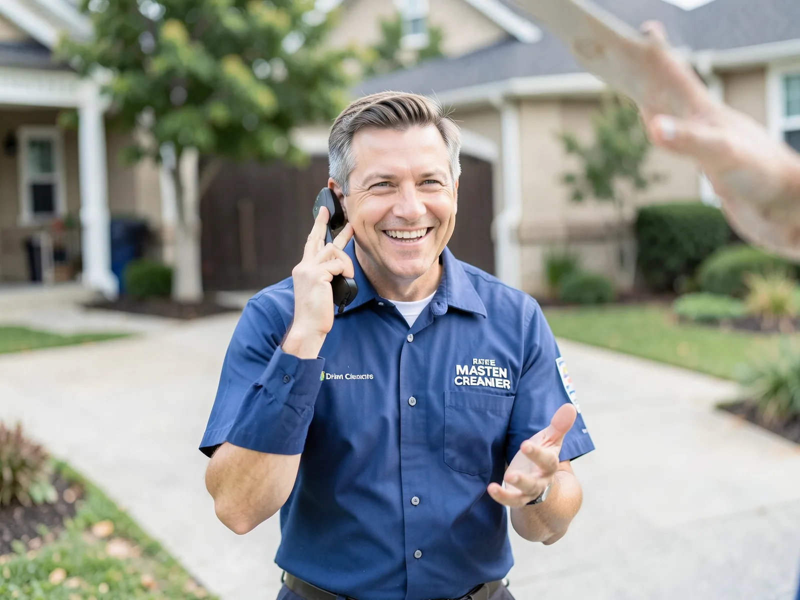 Drain Cleaning Sidman, PA FAQs